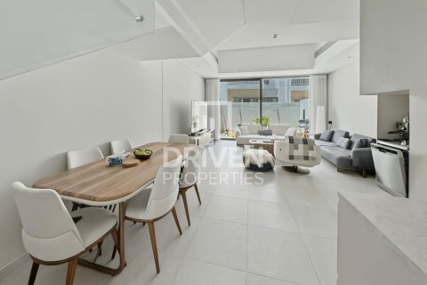 Townhouse de 2 dormitorios en Mohammed Bin Rashid City, UAE No. 209412 8