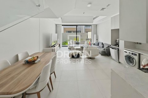 Townhouse de 2 dormitorios en Mohammed Bin Rashid City, UAE No. 209412 4