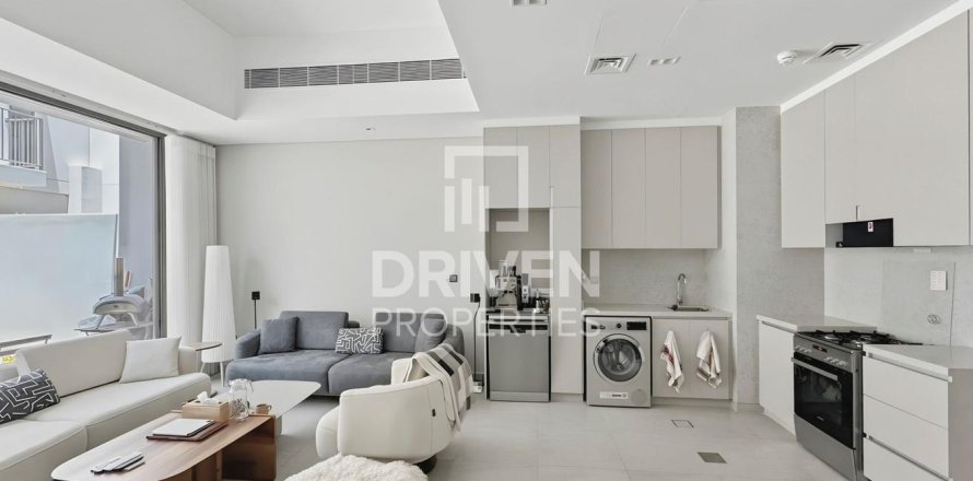 Townhouse de 2 dormitorios en Mohammed Bin Rashid City, UAE No. 209412
