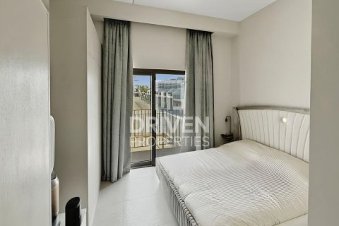 Townhouse de 2 dormitorios en Mohammed Bin Rashid City, UAE No. 209412 6