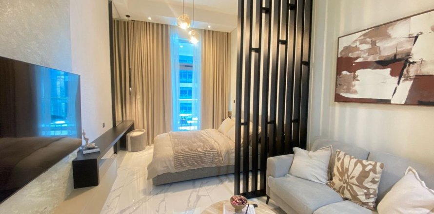 Studio Apartment No. 116869