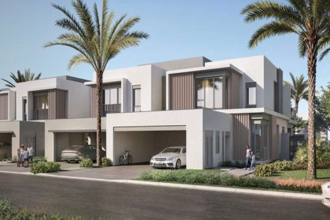 Townhouse de 4 chambres  No. 116871 8