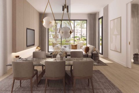 Townhouse de 4 chambres  No. 116871 4