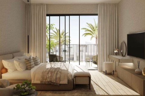 Townhouse de 4 chambres  No. 116871 5
