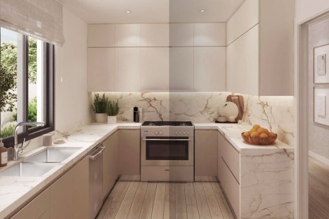 Townhouse de 4 chambres  No. 116871 3