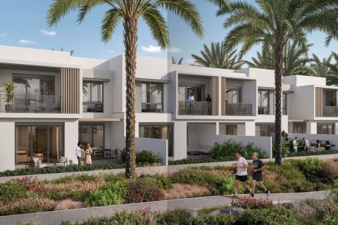 Townhouse de 4 chambres  No. 116871 9
