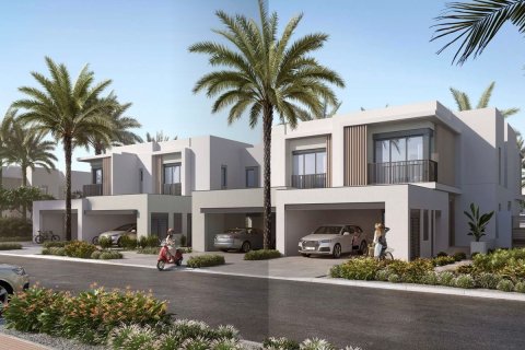 Townhouse de 4 chambres  No. 116871 7