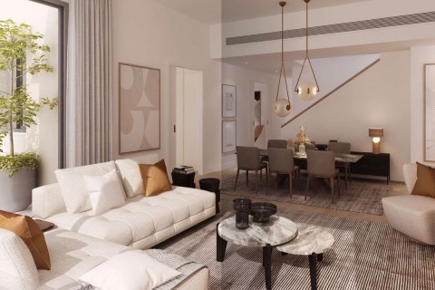 Townhouse de 4 chambres  No. 116871 2