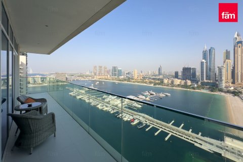 3 غرف نوم شقة في مرسى دبي, الإمارات العربية المتحدة رقم 160794 10