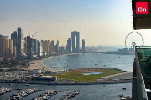 3 غرف نوم شقة في مرسى دبي, الإمارات العربية المتحدة رقم 160794 3