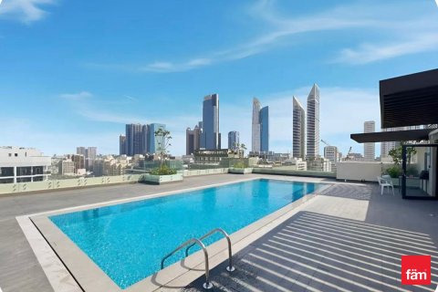 1 غرف نوم شقة في السطوه, الإمارات العربية المتحدة رقم 160797 4