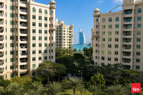 2 غرف نوم شقة في نخلة جميرا, الإمارات العربية المتحدة رقم 160799 13