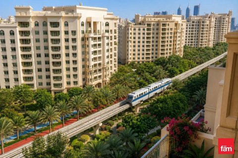2 غرف نوم شقة في نخلة جميرا, الإمارات العربية المتحدة رقم 160799 5