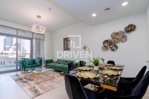 Appartement de 2 chambres à Bellevue Towers, UAE No. 207208 3