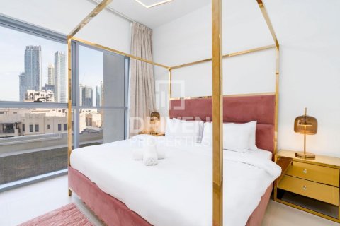 Appartement de 2 chambres à Bellevue Towers, UAE No. 207208 8
