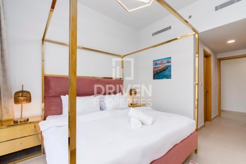 Appartement de 2 chambres à Bellevue Towers, UAE No. 207208 10