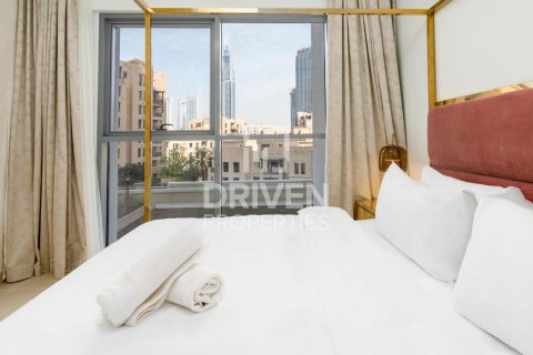 Appartement de 2 chambres à Bellevue Towers, UAE No. 207208 9