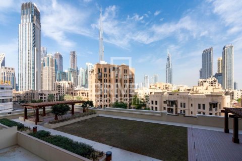 Appartement de 2 chambres à Bellevue Towers, UAE No. 207208 18