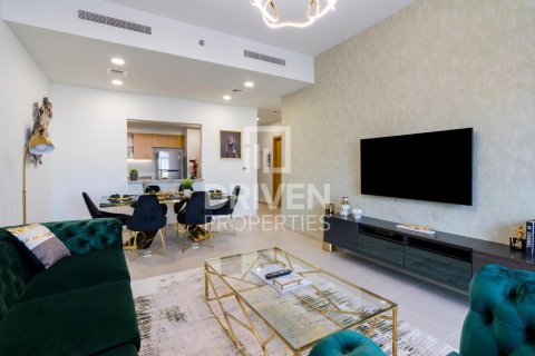 Appartement de 2 chambres à Bellevue Towers, UAE No. 207208