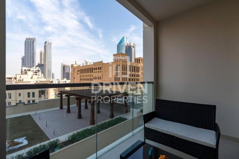Appartement de 2 chambres à Bellevue Towers, UAE No. 207208 16