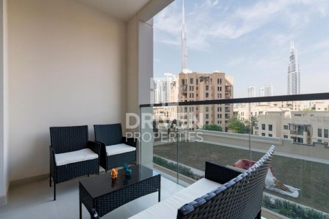 Appartement de 2 chambres à Bellevue Towers, UAE No. 207208 17