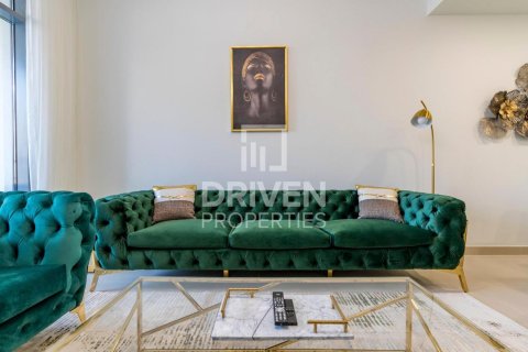 Appartement de 2 chambres à Bellevue Towers, UAE No. 207208 5