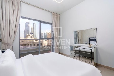 Appartement de 2 chambres à Bellevue Towers, UAE No. 207208 11