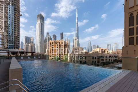 Appartement de 2 chambres à Bellevue Towers, UAE No. 207208 20