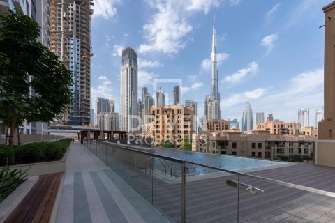 Appartement de 2 chambres à Bellevue Towers, UAE No. 207208 19