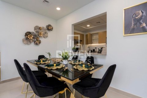 Appartement de 2 chambres à Bellevue Towers, UAE No. 207208 6