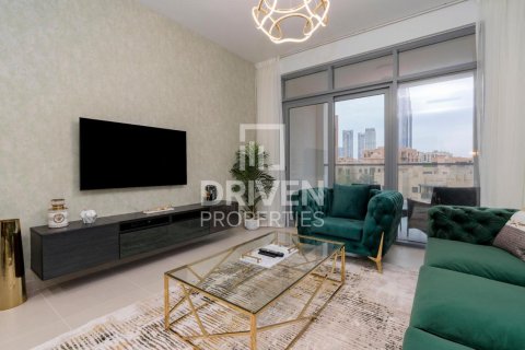Appartement de 2 chambres à Bellevue Towers, UAE No. 207208 4