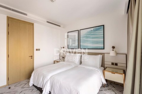 Appartement de 2 chambres à Address Harbour Point, UAE No. 207213 5