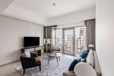 Appartement de 2 chambres à Address Harbour Point, UAE No. 207213 9
