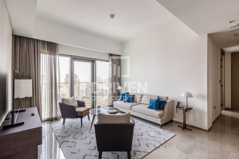 Appartement de 2 chambres à Address Harbour Point, UAE No. 207213 10