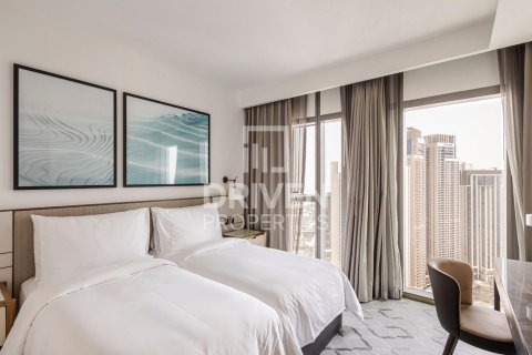 Appartement de 2 chambres à Address Harbour Point, UAE No. 207213 4