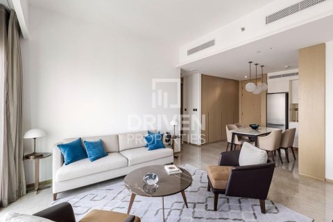 Appartement de 2 chambres à Address Harbour Point, UAE No. 207213 3