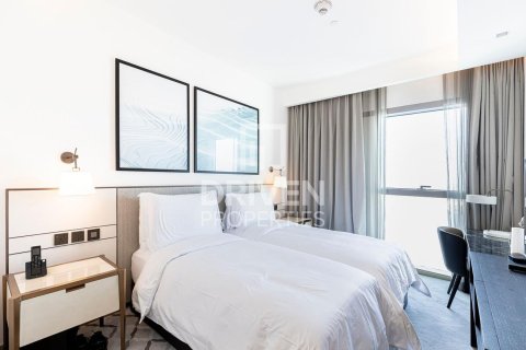 Appartement de 2 chambres à Address Harbour Point, UAE No. 207214 8