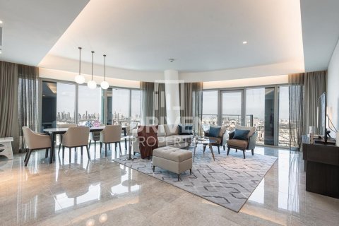 Appartement de 2 chambres à Address Harbour Point, UAE No. 207214 4