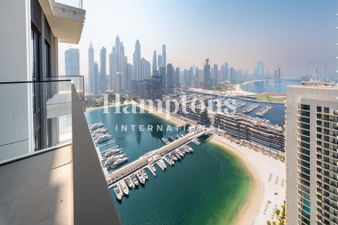 4 bedrooms Apartment in Dubai Harbour, UAE No. 210801 3