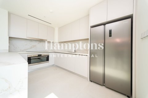 4 bedrooms Apartment in Dubai Harbour, UAE No. 210801