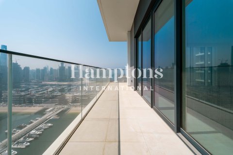 4 bedrooms Apartment in Dubai Harbour, UAE No. 210801 19