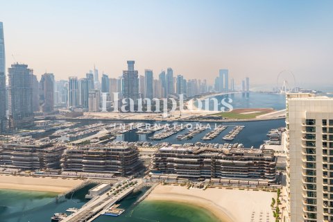 4 bedrooms Apartment in Dubai Harbour, UAE No. 210801 27