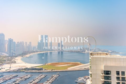 4 bedrooms Apartment in Dubai Harbour, UAE No. 210801 16