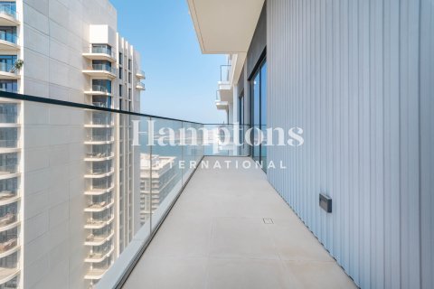 4 bedrooms Apartment in Dubai Harbour, UAE No. 210801 17