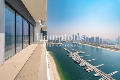 4 bedrooms Apartment in Dubai Harbour, UAE No. 210801 31