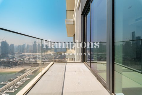 4 bedrooms Apartment in Dubai Harbour, UAE No. 210801 15