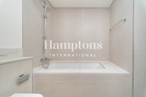 4 bedrooms Apartment in Dubai Harbour, UAE No. 210801 24