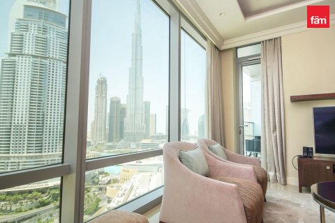 1 bedroom Apartment in Downtown Dubai (Downtown Burj Dubai), UAE No. 210802 10