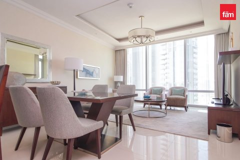 1 bedroom Apartment in Downtown Dubai (Downtown Burj Dubai), UAE No. 210802 5