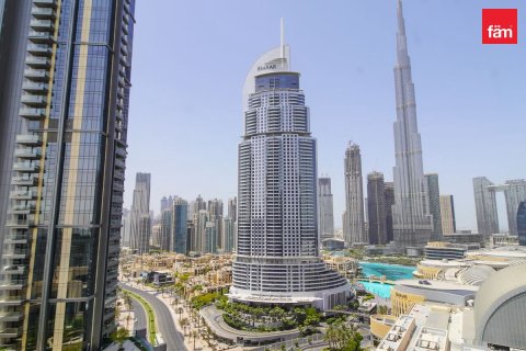 1 bedroom Apartment in Downtown Dubai (Downtown Burj Dubai), UAE No. 210802 12